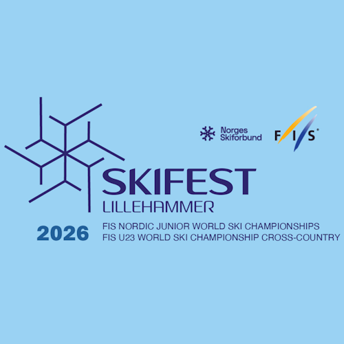 2026 Nordic Junior World Ski Championships