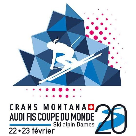 2020 FIS Alpine Skiing World Cup - Women