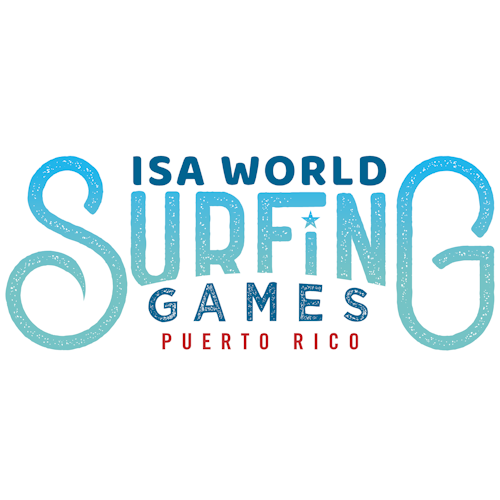 2024 World Surfing Games