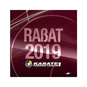 2019 Karate 1 Premier League