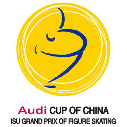 2015 ISU Grand Prix of Figure Skating - Cup of China