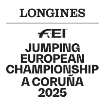 2025 Equestrian European Championships - Show Jumping