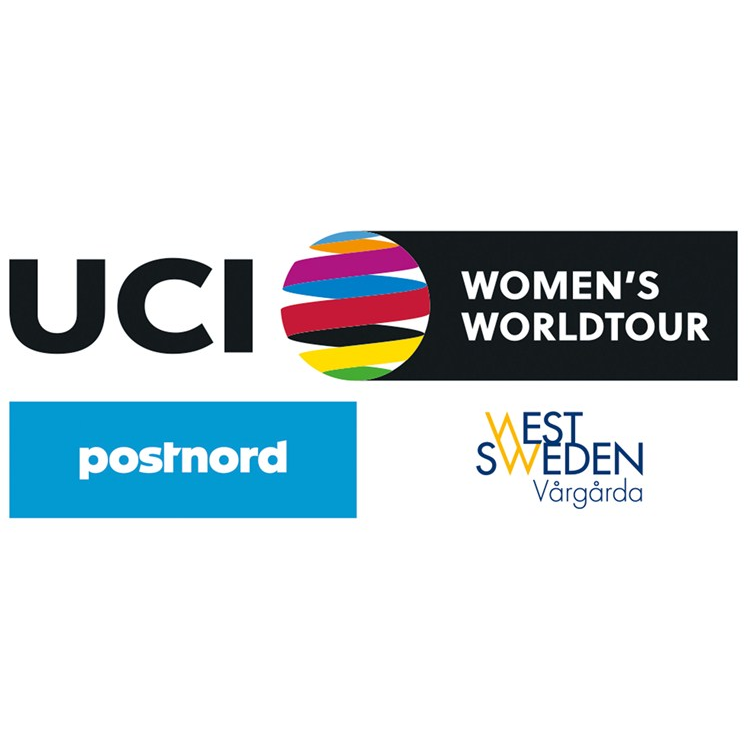 2019 UCI Cycling Women's World Tour - Vargarda West Sweden RR