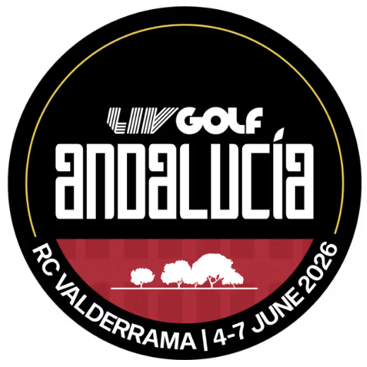 2026 LIV Golf