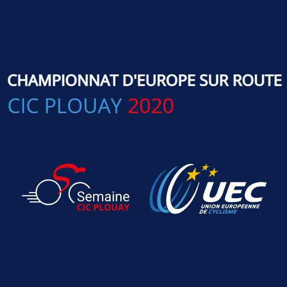 2020 European Road Cycling Championships