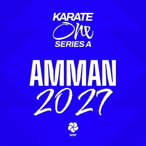 2027 Karate 1 Series A