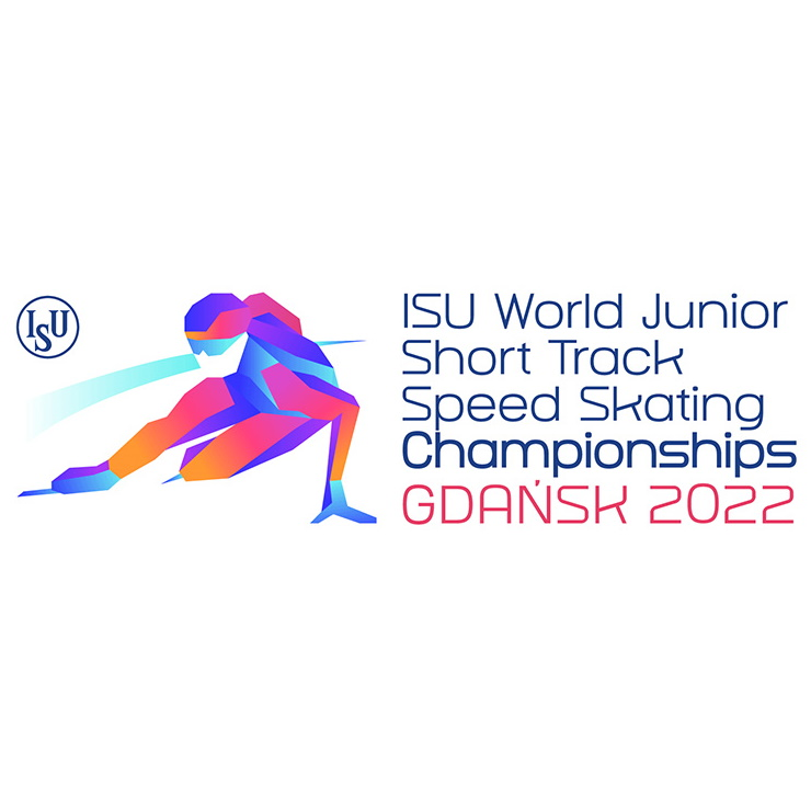 2022 World Junior Short Track Speed Skating Championships