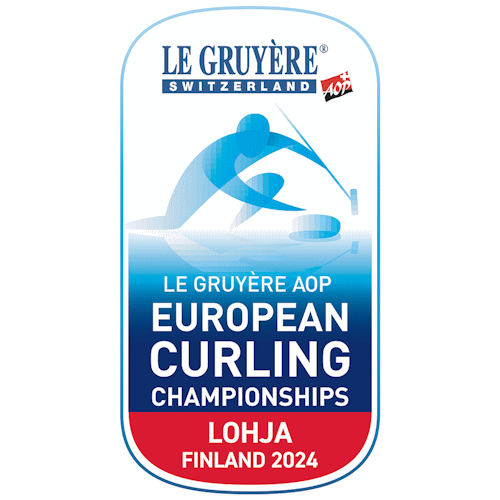 2024 European Curling Championships