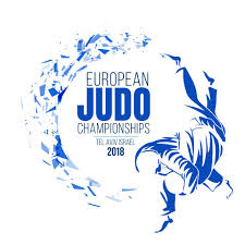 2018 European Judo Championships