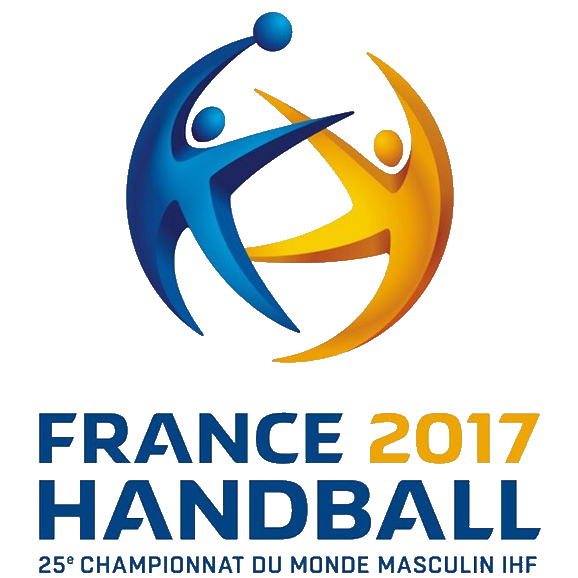 2017 World Men's Handball Championship