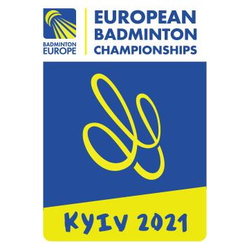 2021 European Badminton Championships