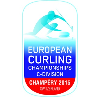 2015 European Curling Championships - Division C