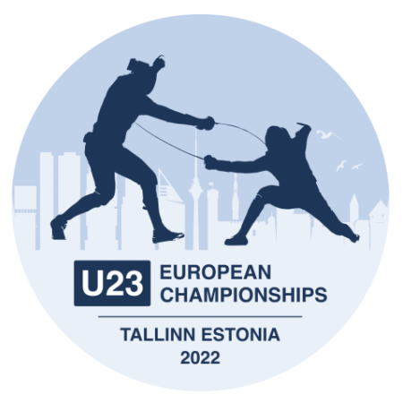 2022 European U23 Fencing Championships