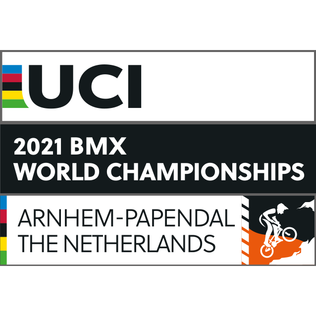 2021 UCI BMX World Championships