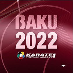 2022 Karate 1 Premier League