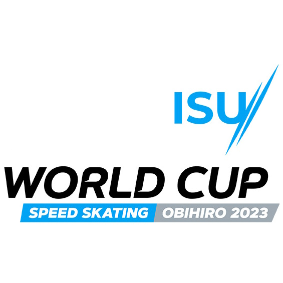 2024 Speed Skating World Cup