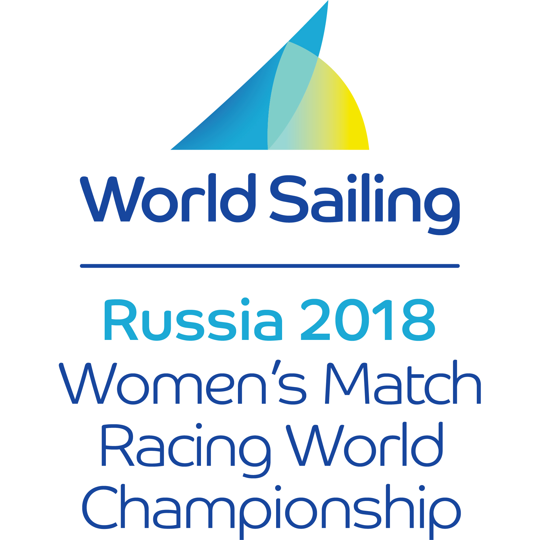 2018 Women's World Match Racing Tour