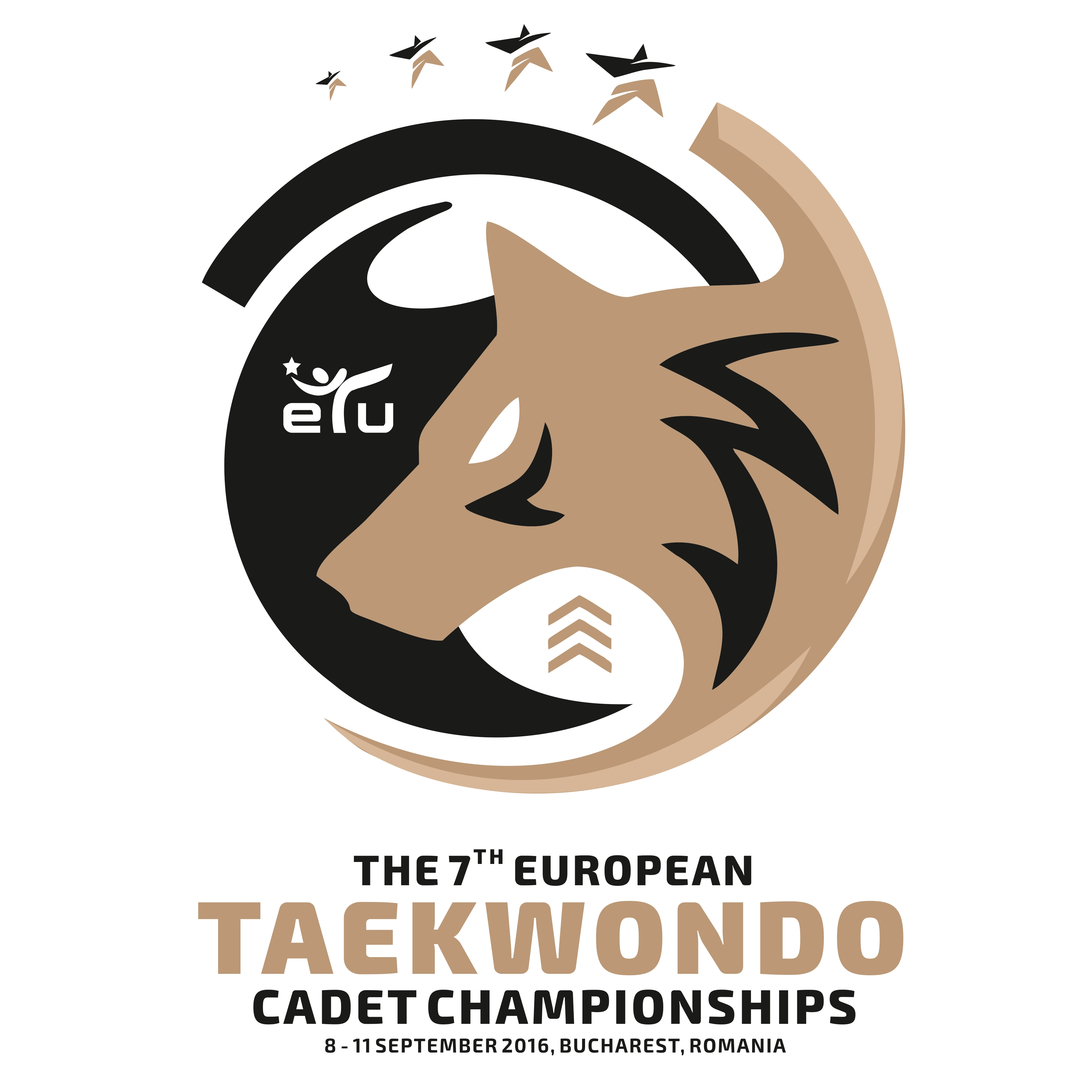 2016 European Taekwondo Cadet Championships