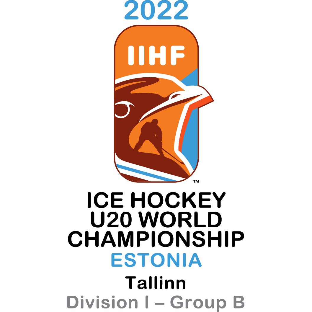 2022 Ice Hockey U20 World Championship - Division I B