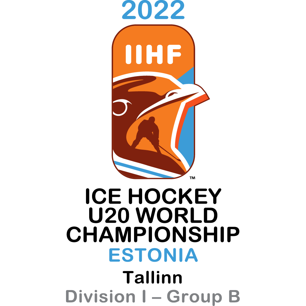 2022 Ice Hockey U20 World Championship