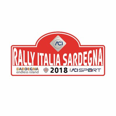2018 World Rally Championship - Rally Italia Sardegna