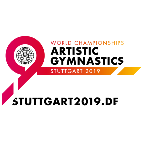 2019 World Artistic Gymnastics Championships