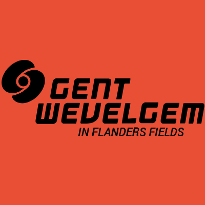 2024 UCI Cycling World Tour - Gent - Wevelgem