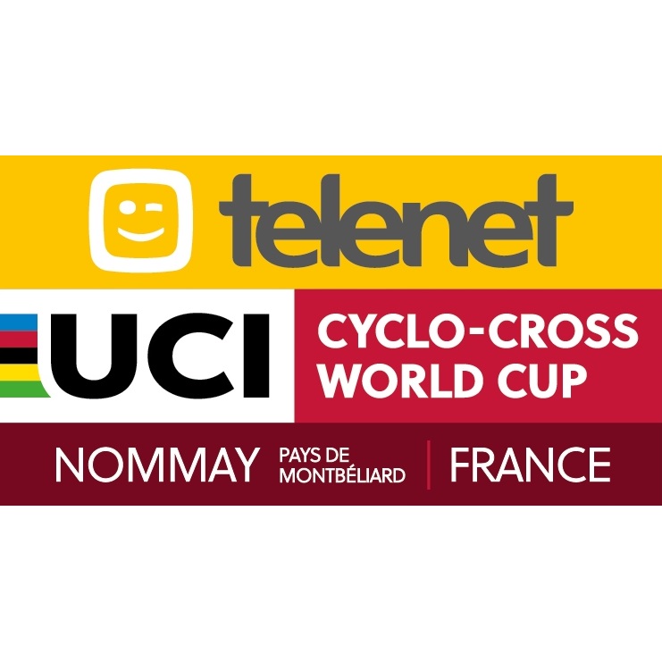 2018 UCI Cyclo-Cross World Cup