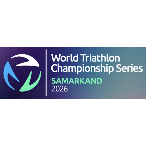 2026 World Triathlon Championship Series