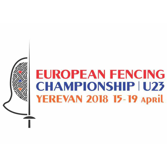 2018 European U23 Fencing Championships