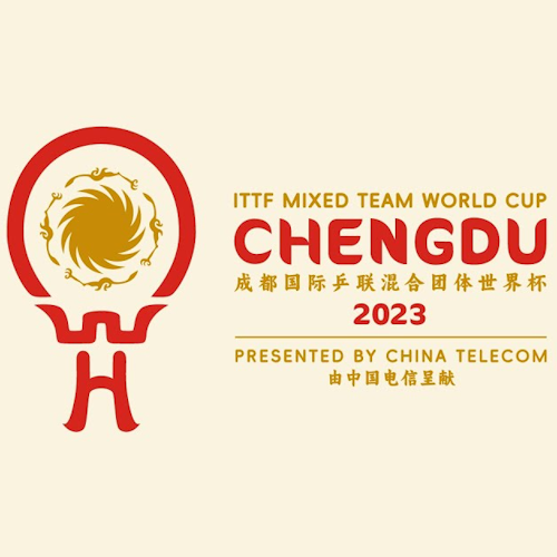 2023 World Table Tennis Cup Finals