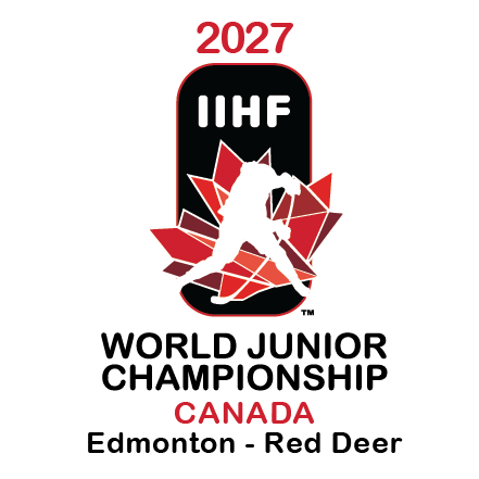2027 Ice Hockey U20 World Championship