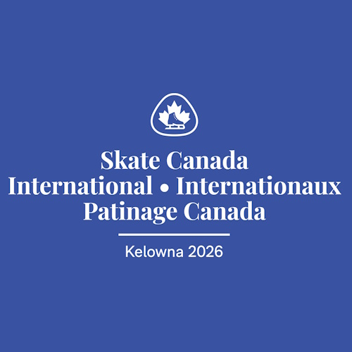 2026 ISU Grand Prix of Figure Skating - Skate Canada International