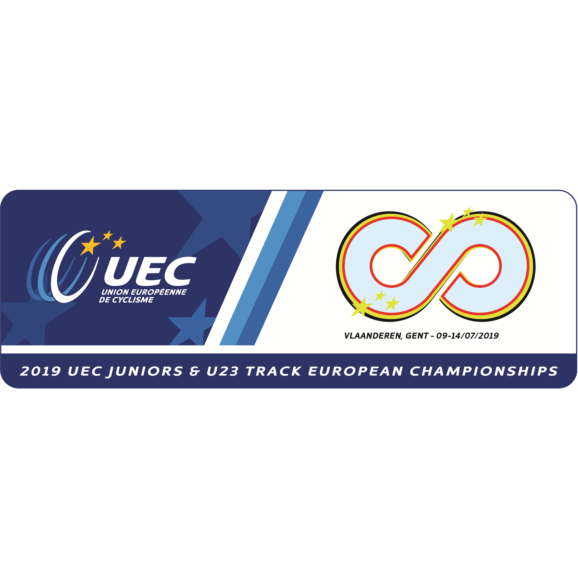 2019 European Track Cycling Junior Championships