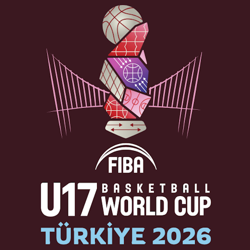2026 FIBA U17 Basketball World Cup