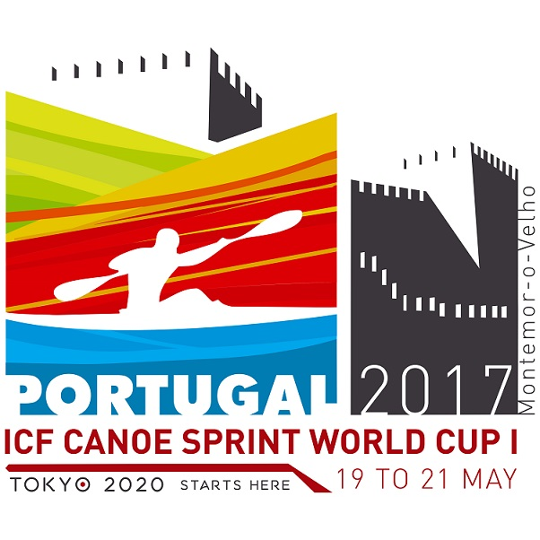 2017 Canoe Sprint World Cup