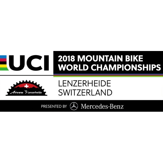 Mountain bike best sale world championships 2018