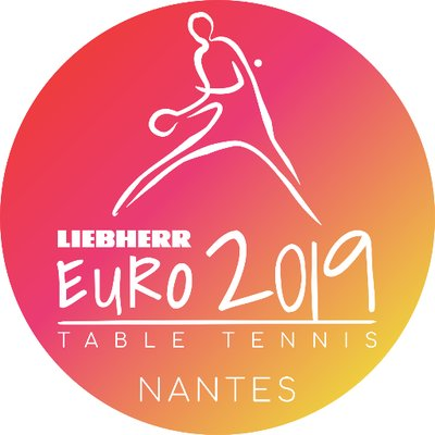 2019 European Table Tennis Championships