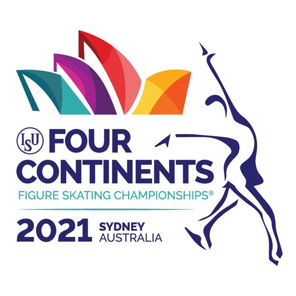 2021 Four Continents Figure Skating Championships
