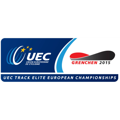 2015 European Track Cycling Championships