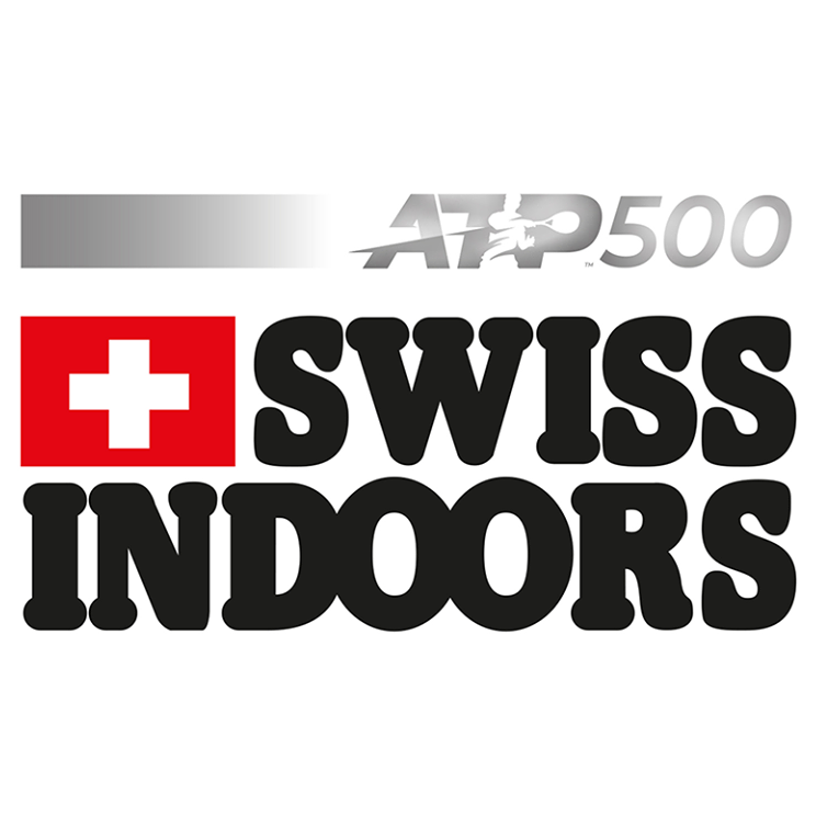 2019 ATP Tour - Swiss Indoors Basel