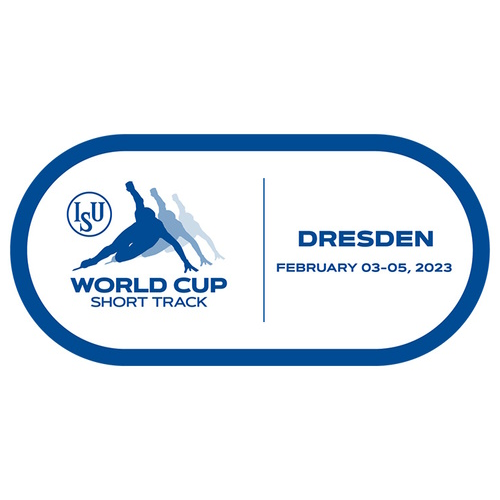 2023 Short Track World Tour
