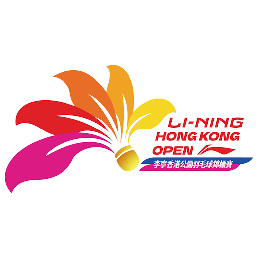 2025 BWF Badminton World Tour - Hong Kong Open