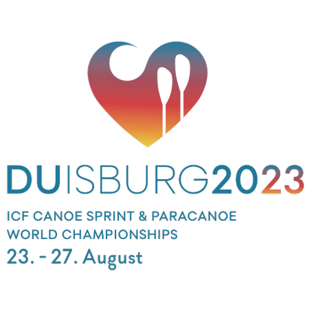 2023 Canoe Sprint World Championships