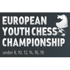 2024 European Youth Chess Championship