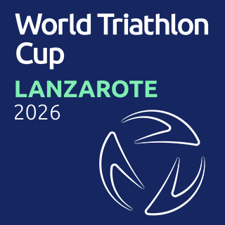 2026 Triathlon World Cup