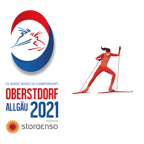 2021 FIS Nordic World Ski Championships