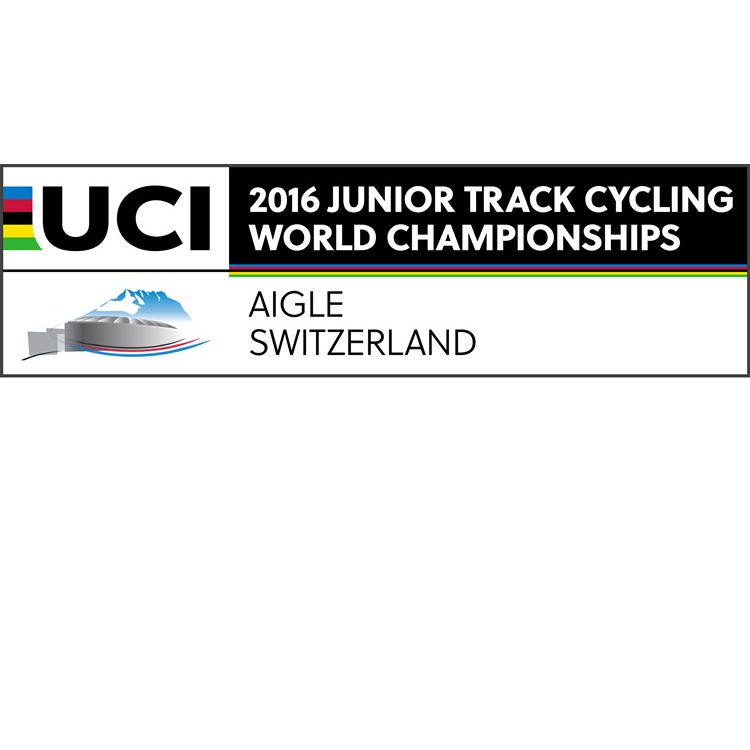 2016 UCI Track Cycling Junior World Championships