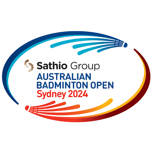 2024 BWF Badminton World Tour - Australia Open