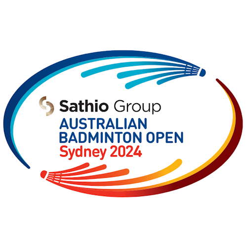 2024 BWF Badminton World Tour Australia Open